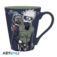 Kubek Naruto Shippunden Kakashi 250ml