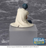 Figurka Sakamoto Days PM Perching Nagumo 14 cm