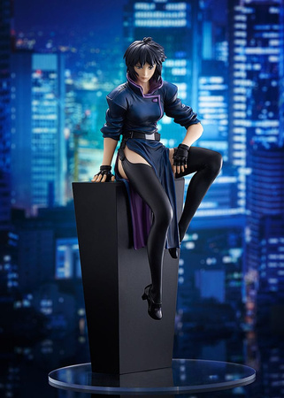Figurka Ghost in the Shell Pop Up Parade Motoko Kusanagi: 1995 Ver. L Size 28 cm
