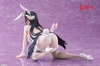 Figurka Overlord Desktop Cute PVC Statue Albedo (Bunny Ver.) 13cm