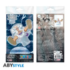 Figurka Akrylowa One Piece Luffy 10cm