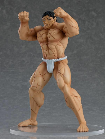 Figurka Baki Pop Up Parade Kaoru Hanayama 19 cm