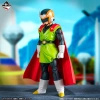 Figurka Dragon Ball Z Ichiban Kuji Gekitotsu Great Saiyaman Masterlise 25cm