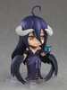 Nendoroid Overlord Doll Albedo: Dress Ver. 10 cm