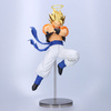 Figurka Dragon Ball Z Dokkan Battle Super Gogeta 10th Anniversary 19cm