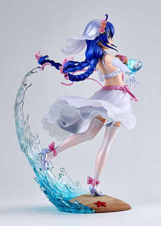 Figurka Mushoku Tensei: Jobless Reincarnation Order 1/7 Roxy Migurdia Wedding Swimsuit 21 cm