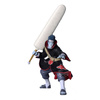 Figurka Naruto Shippuden Vibration Kisame Hoshigaki 13cm