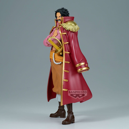 Figurka One Piece Gold.D.Roger Grandline Series Special 20cm