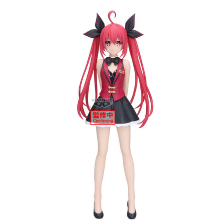 Figurka Date A Live V Glitter & Glamorous Kotori Itsuka 21 cm