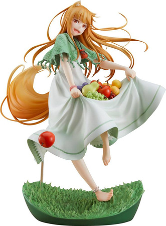 Figurka Spice and Wolf 1/7 Holo (Wolf and the Scent of Fruit) 26 cm