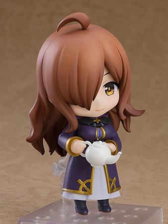 Nendoroid Kono Subarashii Sekai ni Bakuen wo! Wiz 10 cm