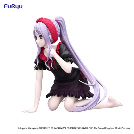Figurka Overlord Noodle Stopper Shalltear Loungewear Ver. 9 cm