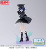 Figurka My Dress-Up Darling Luminasta Sajuna Inui Black Lily 16 cm