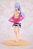 Figurka Angel Beats 1/7 Kanade Tachibana: School Swimsuit Ver. 23 cm