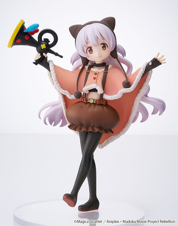 Figurka Puella Magi Madoka Magica Pop Up Parade Nagisa Momoe 14 cm