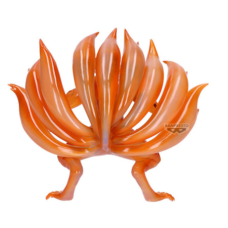 Figurka Naruto Shippuden Kurama Ver.B  15Cm
