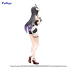 FigurkaOverlord Trio-Try-iT Albedo Mini Dress Cow Pattern Ver. 21 cm