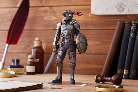 Figurka Goblin Slayer Pop Up Parade Goblin Slayer 18 cm (3rd-run)