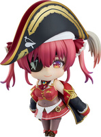 Nendoroid Hololive Production Houshou Marine (re-run) 10 cm
