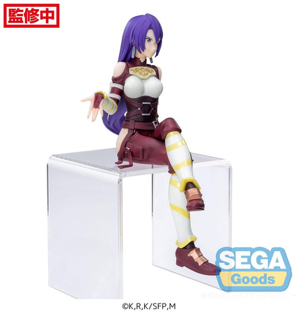 Figurka Shangri-La Frontier PM Perching Arthur Pencilgon 14 cm