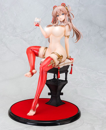 Figurka Original Character 1/6 Hui Lan 30 cm