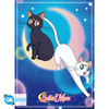 Plakat 2szt. Sailor Moon