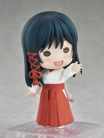 Nendoroid Tying the Knot with an Amagami Sister Yae Amagami 10 cm