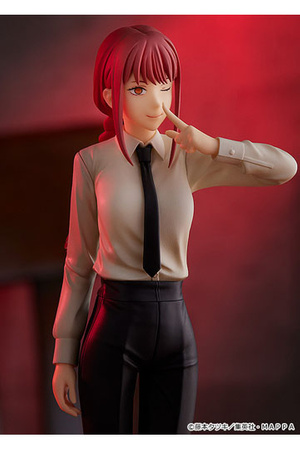 Figurka Chainsaw Man Pop Up Parade Makima 16 cm