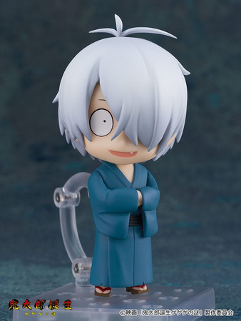 Nendoroid Birth of Kitaro: The Mystery of GeGeGe  Kitaro's Father 10 cm
