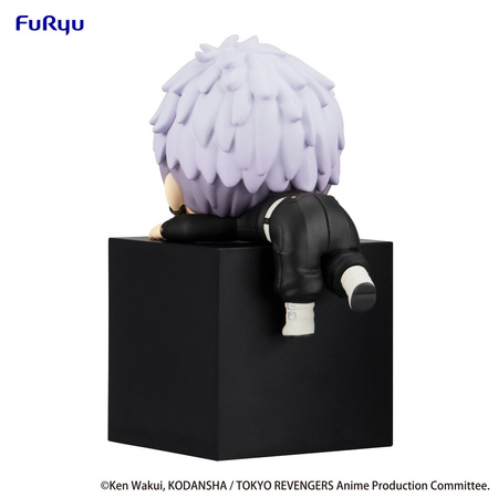 Figurka Tokyo Revengers Hikkake Takashi Mitsuya 10 cm