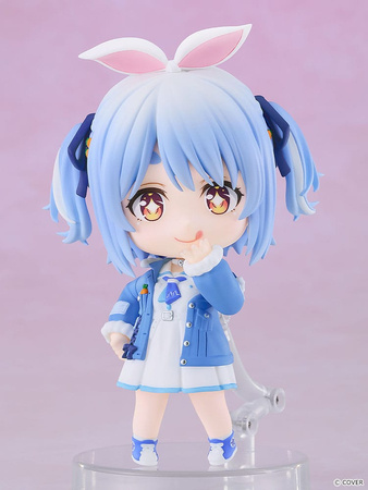 Nendoroid Hololive Production Usada Pekora: Casual Outfit Ver. 10 cm
