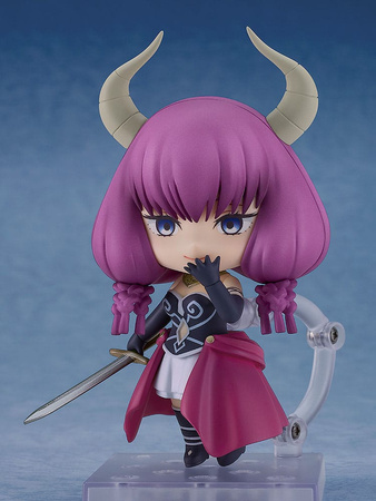 Nendoroid Frieren: Beyond Journey´s End Aura the Guillotin10 cm