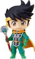 Nendoroid Dragon Quest: The Legend of Dai Popp 10 cm 1571