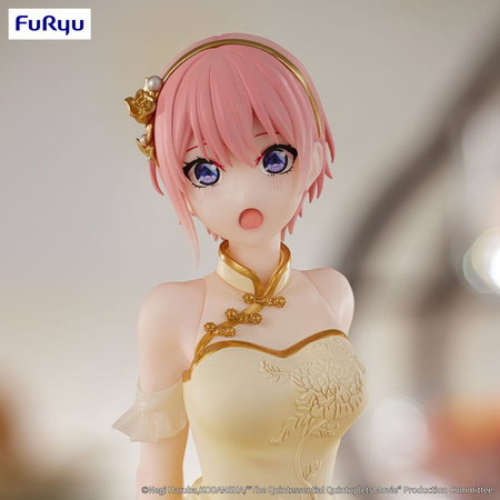 Figurka The Quintessential Quintuplets Ichika Nakano China Princess 18cm