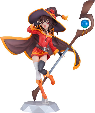 Figurka Kono Subarashii Sekai ni Bakuen wo! 1/6 Megumin 30 cm