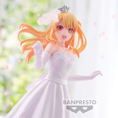 Figurka Oshi no Ko Ruby Bridal Dress 20cm
