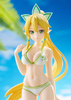 Figurka Sword Art Online Progressive: Scherzo of Deep Night Pop Up Parade Beach Queens Leafa 17 cm