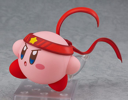 Nendoroid Kirby Ice Kirby  6 cm (re-run)