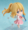 Nendoroid Your Lie in April Light Kaori Miyazono: Spring of Beginning Ver. 10 cm