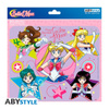 Podkładka pod mysz Sailor moon