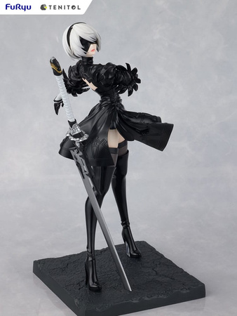 Figurka NieR:Automata Tenitol 2B Ver1.1a 22 cm