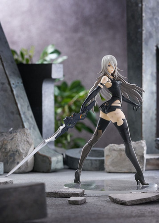 Figurka Nier Automata Ver 1.1A Pop Up Parade A2 YoRHa Type A No. 2 17 cm