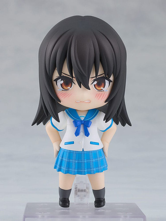 Nendoroid Strike the Blood Yukina Himeragi 10 cm