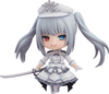 Nendoroid Date A Bullet Queen 10 cm