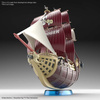 Model do składania One piece grand ship coll oro jackson 12cm
