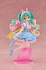 Figurka Hatsune Miku x Rody AMP+ PVC Fairy Tale Ver. 20 cm