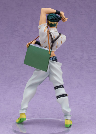 Figurka JoJo's Bizarre Adventure: Diamond is Unbreakable Pop Up Parade Rohan Kishibe 18 cm