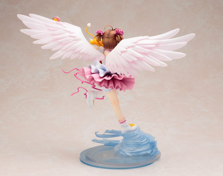 Figurka Cardcaptor Sakura ARTFXJ 1/7 Sakura Kinomoto Sakura Card Ver. 31 cm