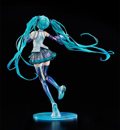 Figurka Character Vocal Series 01: Hatsune Miku 1/4 Hatsune Miku 0x27 Eternal Stream 41 cm