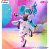 Figurka Hatsune Miku Trio-Try-iT Miku Paint Girl 19 cm